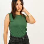 Basic Cut - green 1
