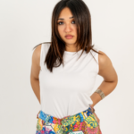 Basic Cut - White 1