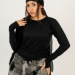 Basic Top Full - Black