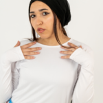 Basic Top Full - White