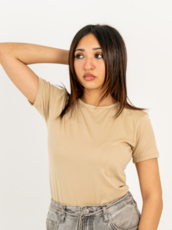 half beige 1