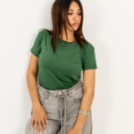 Basic Half Body - Green 1
